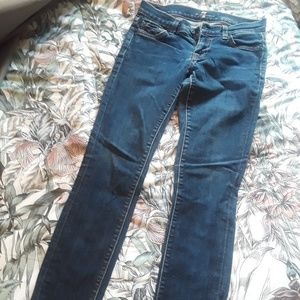7 for all Mankind - Roxanne Jeans